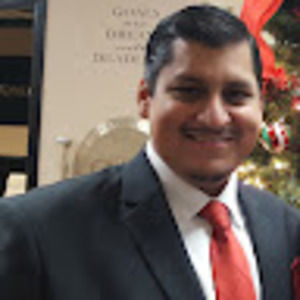 Meet your Posher, Timothy